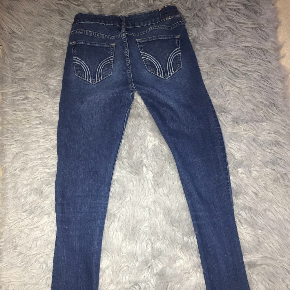 Hollister jeans